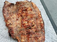 -向外鱼乐·土菜·虹鳟鱼