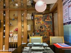 -昱匠·日本料理(金融街店)