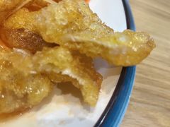 -鸭绿江民族饭店(总店)