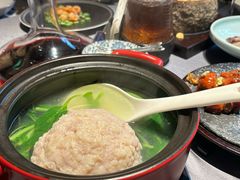 -狮王府淮扬菜(夫子庙老门东店)