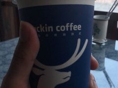 -luckincoffee瑞幸咖啡(江宇世纪城店)