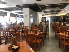 大堂-奎元馆.百年奎元.非遗传承(西湖边的解放路店)