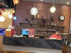 -红料理|串串有瘾·烧烤(吴中路店)