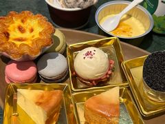 -牛New寿喜烧(中山公园龙之梦店)