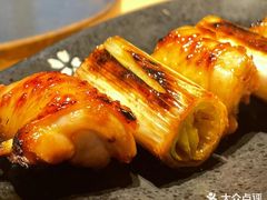 -人间酒暖·Go blanc·烧鸟·深夜食堂(陆家嘴店)