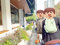 -李记清真馆(打钉巷店)