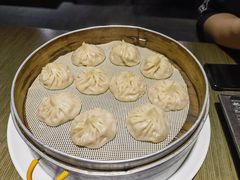 -隆喜元鱼汤包·海鲜(中联广场店)