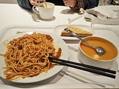 -宜家·瑞典风味餐厅(四元桥店)