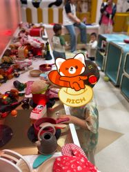 -奈尔宝家庭中心·儿童乐园·亲子餐厅(苏州大悦城店)