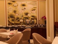 -汾阳花园酒店·餐厅(徐汇店)