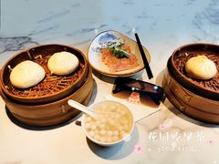 -花园茶楼(兴城西路店)