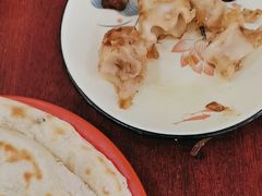 -聚首堂·特色小吃·肘子(什刹海德胜门店)