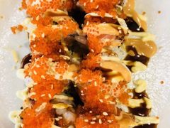 -樱の千渡日式料理·铁板烧•烧鸟(金盛田广场店)