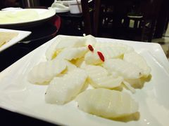 山药-蜀九香火锅(九眼桥店)