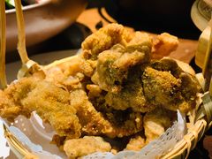 -盡膳口福跷脚牛肉火锅(合生汇购物中心店)