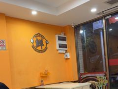 -何煲强·煲仔饭·啫啫煲顺德老字号(上下九店)