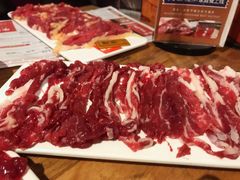 -牛很鲜潮汕牛肉火锅(朝晖路店)