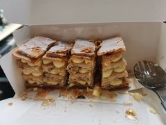 -BanCake·法式千层·拿破仑專門店