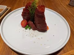 -壹零捌道·北京烤鸭(车公庄店)
