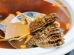 -鹊华居·地道鲁菜·海鲜·融合味(大明湖店)