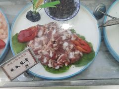 -抹直口特色菜馆(一店)