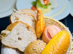 -龙塔云尚西餐厅