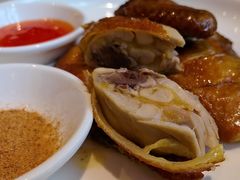-拾溪餐厅·包厢(杭州千禧度假酒店)