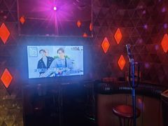 -K+全国连锁KTV(绿地缤纷天地店)