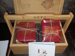 -翁暖茶馆(滨江东总店)