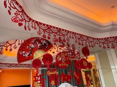 -白金汉爵大酒店(相城店)