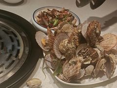 -渔夫蒸鲜(世奥湾店)