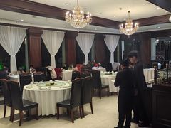 -老洋房花园饭店(绍兴路店)