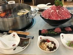 -牛记皇·鲜牛肉火锅(弘阳广场店)