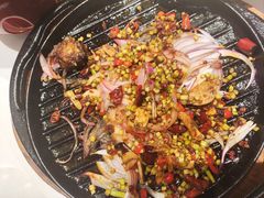 -眉州东坡(大悦城店)