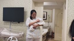 点击看大图 -上海百佳妇产医院