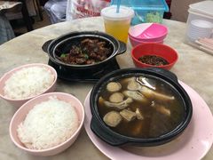 -新记肉骨茶