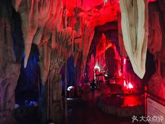 -龙达温泉生态城