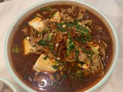 -犇逸·乐山跷脚牛肉·四川现炒(览海店)