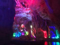 -天河潭旅游度假区