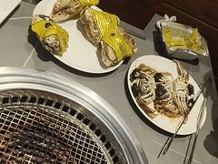 -尚宴牛特鲜自助(太原街万达店)