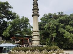 -南华禅寺