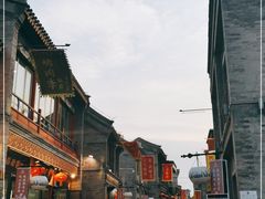 -鲜鱼口老字号美食街