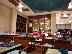 -惠州金海湾嘉华度假酒店