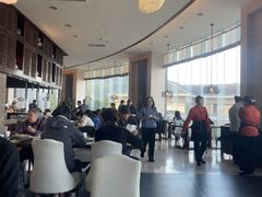 -余姚四明湖开元名都度假酒店·夏威夷西餐厅