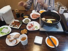 -樱吉岛寿喜锅(肇嘉浜路店)
