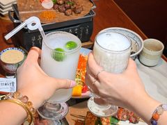 -松羽料理(国大店)