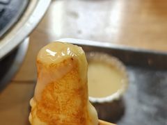 -霸腹烤肉(厦门柚子番店)
