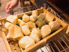 -友乐居羊蝎子(西直门店)