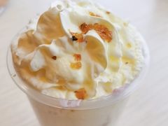芋泥桂花落-欢饮(王府井总店)