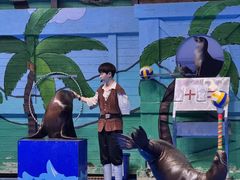 -石家庄市动物园